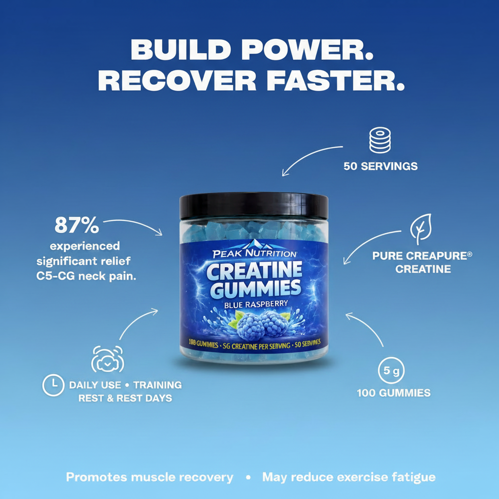 Build Power. Recover Faster. - Exact Layout